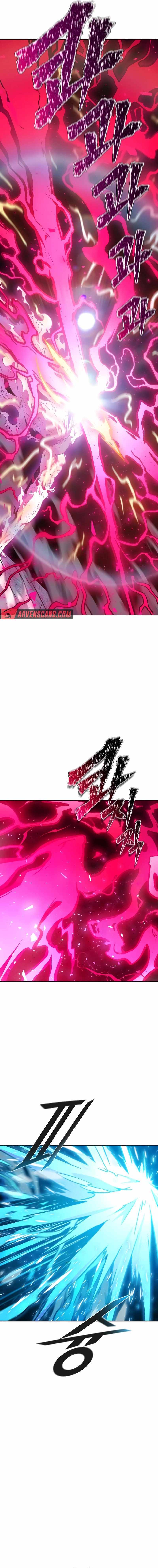 Tower of God Chapter 633 image 35